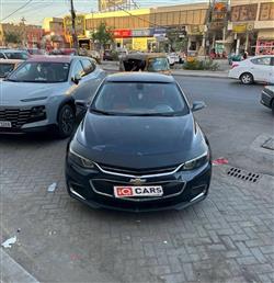 شيفروليه ماليبو